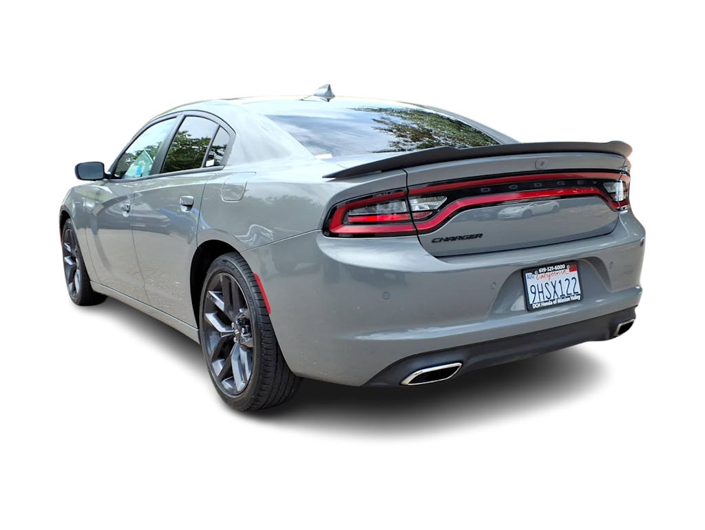 Thumbnail: 2023 Dodge Charger - 3