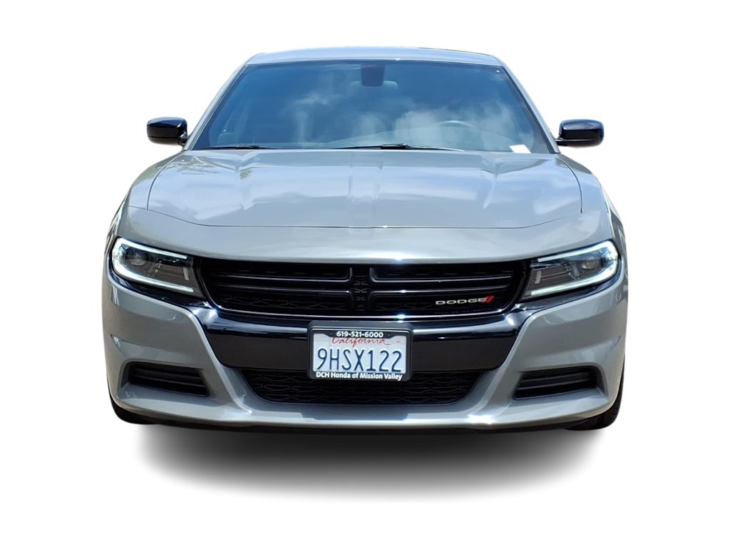 Thumbnail: 2023 Dodge Charger - 5