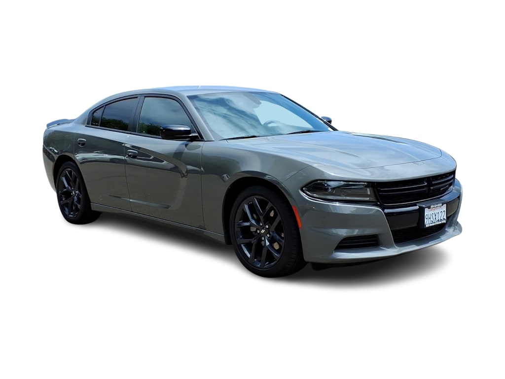 Thumbnail: 2023 Dodge Charger - 14