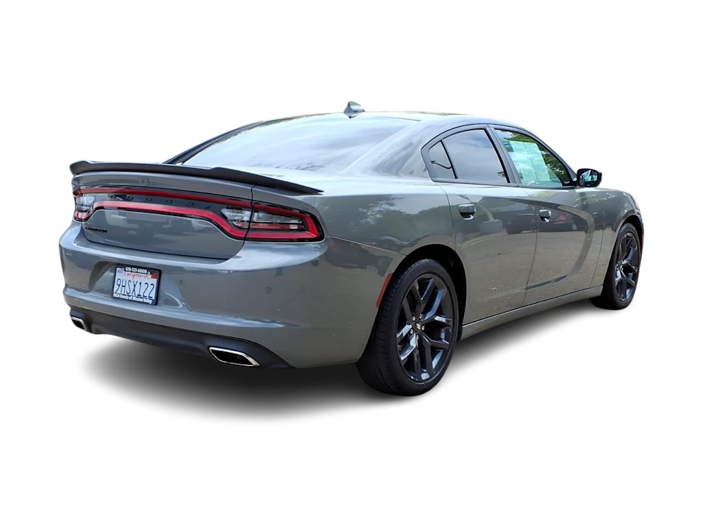 Thumbnail: 2023 Dodge Charger - 15
