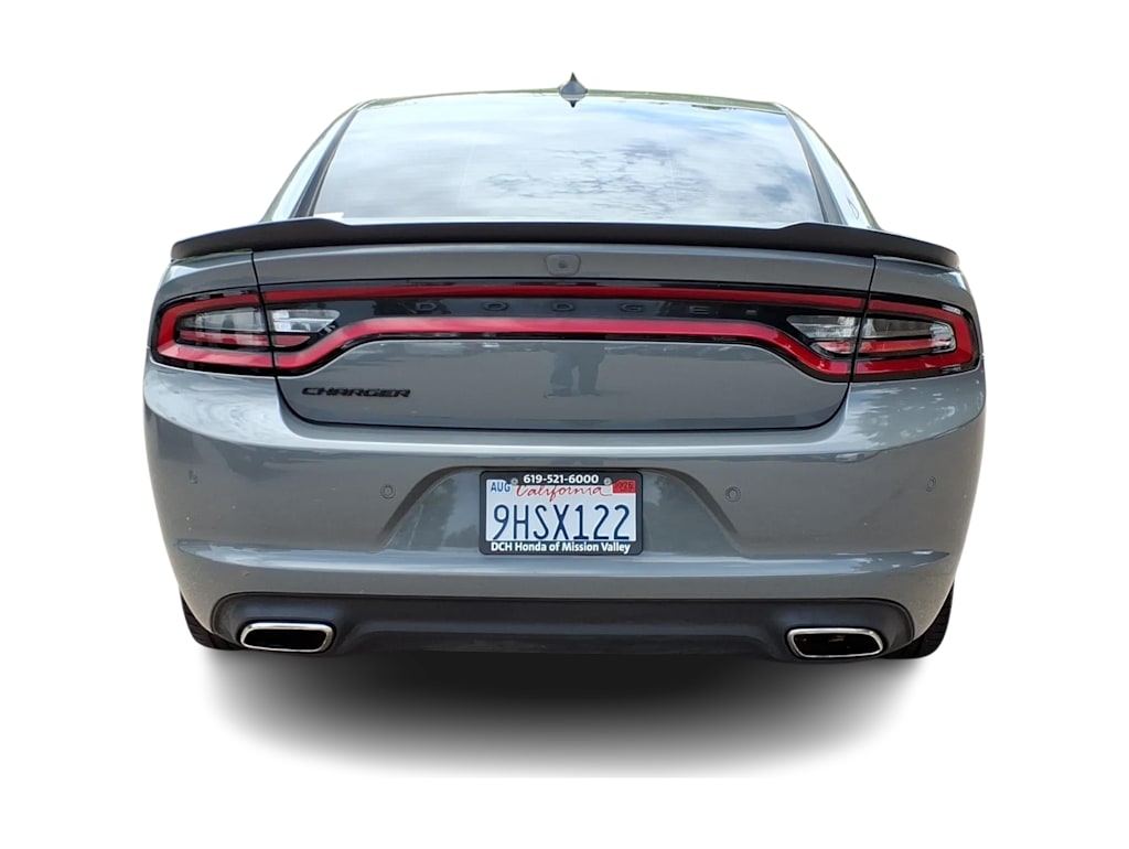 Thumbnail: 2023 Dodge Charger - 4