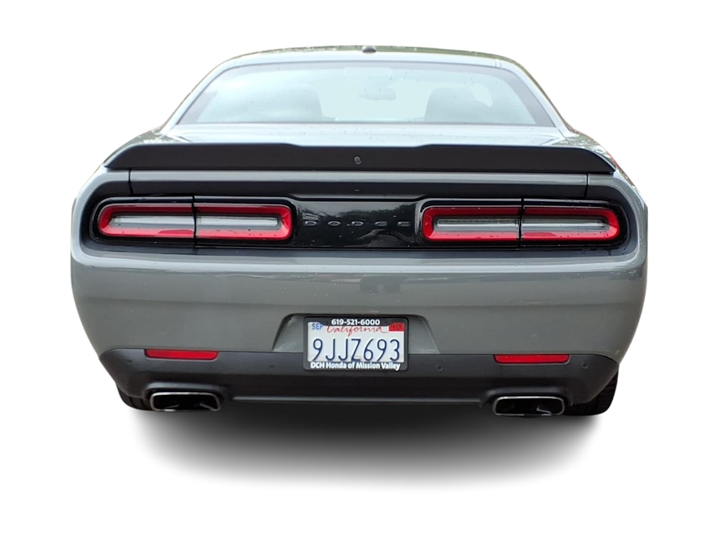 Thumbnail: 2023 Dodge Challenger - 4