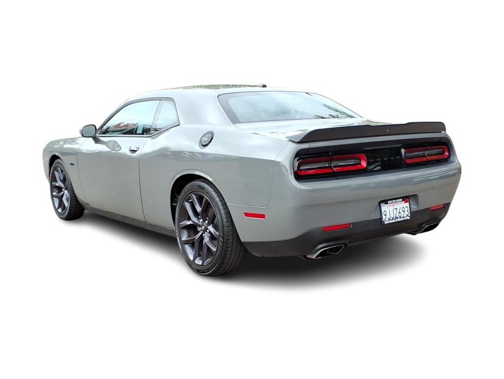 Thumbnail: 2023 Dodge Challenger - 3