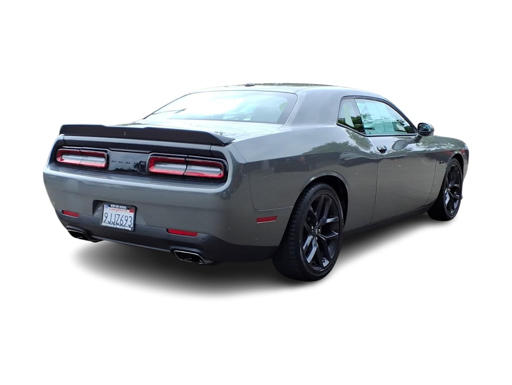 Thumbnail: 2023 Dodge Challenger - 16