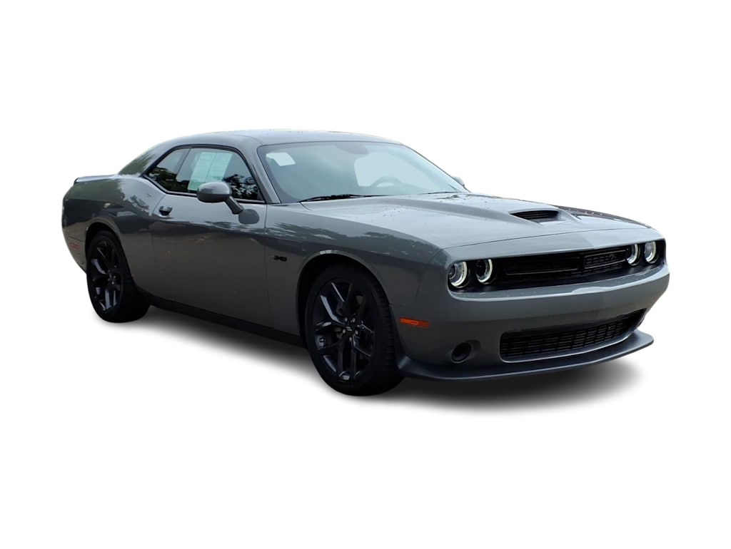 Thumbnail: 2023 Dodge Challenger - 15