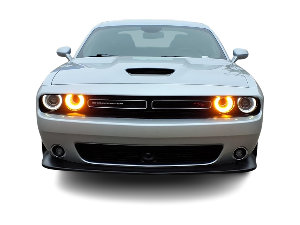 Thumbnail: 2023 Dodge Challenger - 5