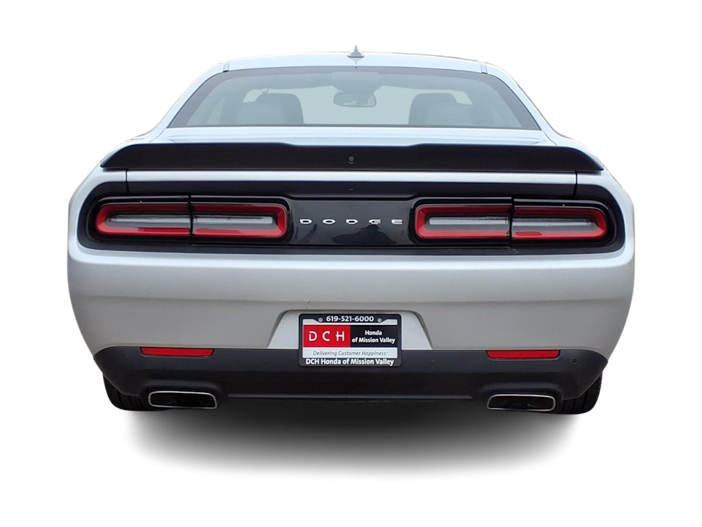 Thumbnail: 2023 Dodge Challenger - 4