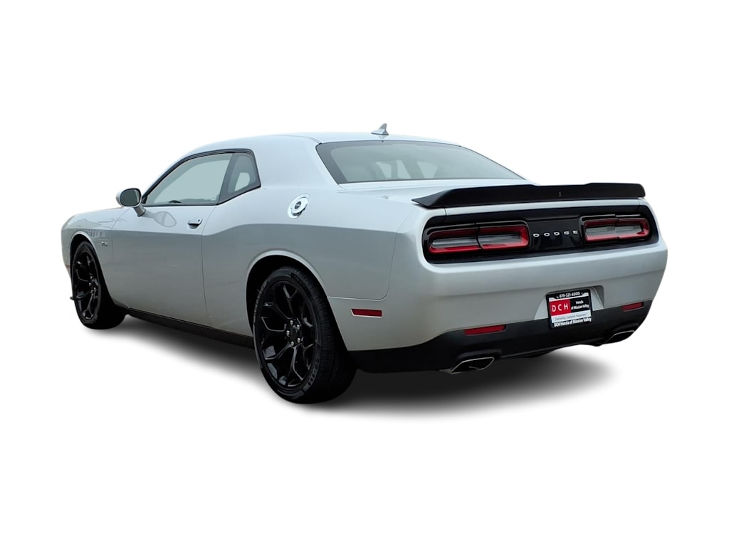 Thumbnail: 2023 Dodge Challenger - 3
