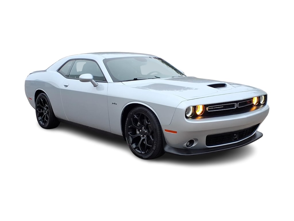 Thumbnail: 2023 Dodge Challenger - 13