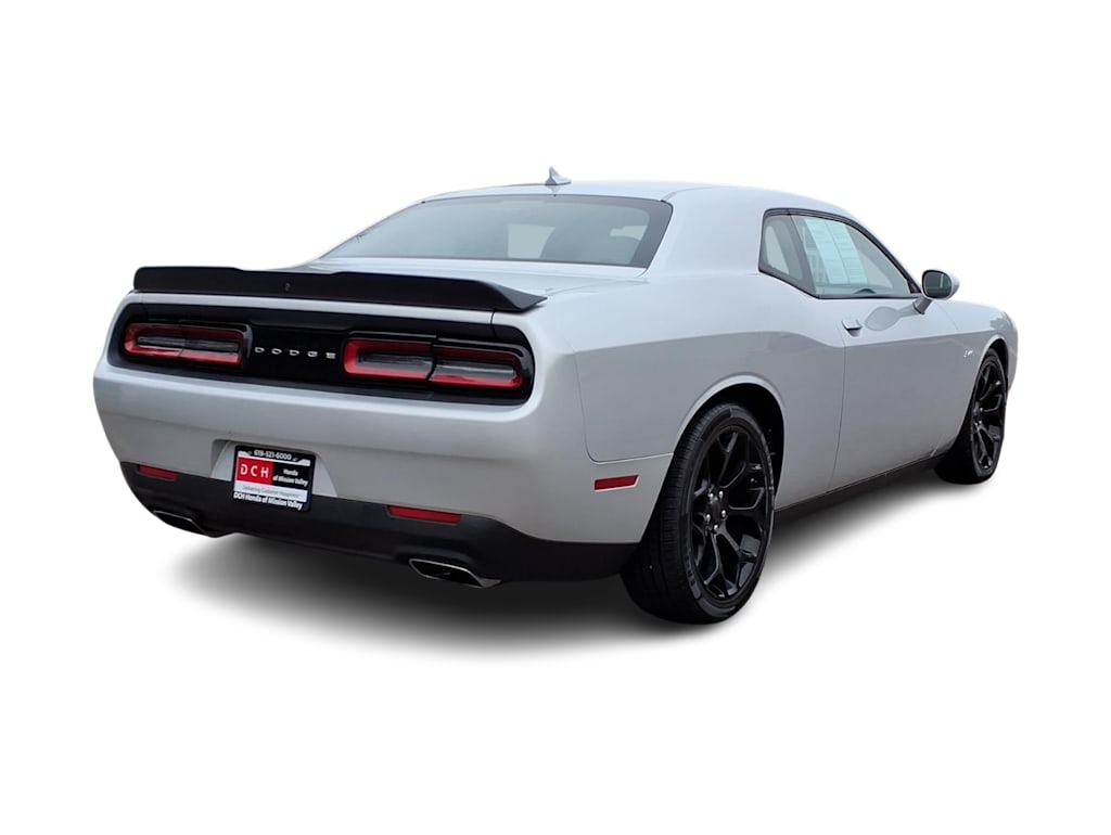 Thumbnail: 2023 Dodge Challenger - 14
