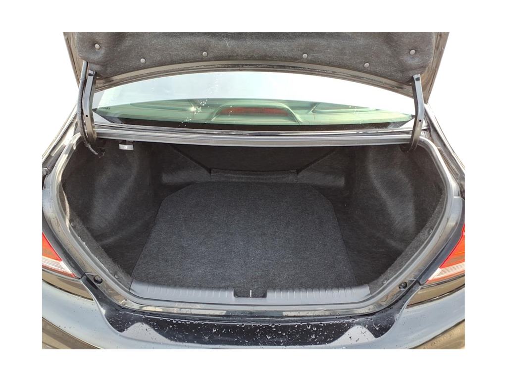 Thumbnail: 2015 Honda Civic - 12