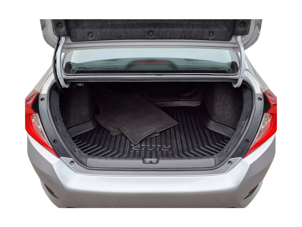 Thumbnail: 2019 Honda Civic - 12