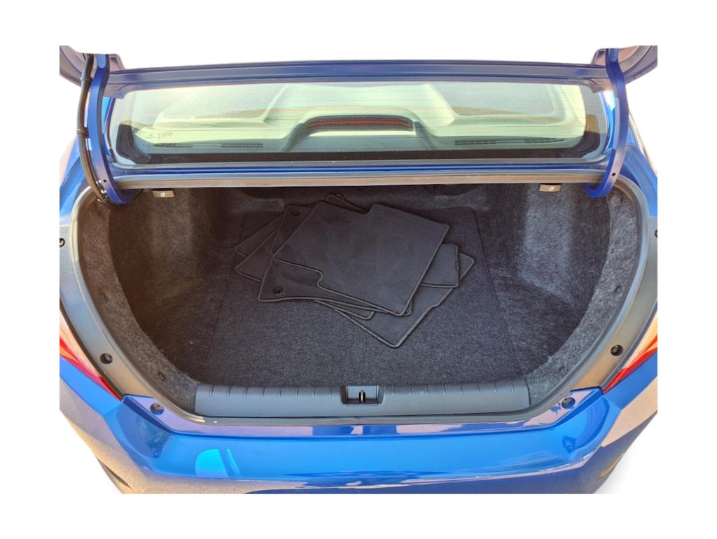 Thumbnail: 2018 Honda Civic - 12