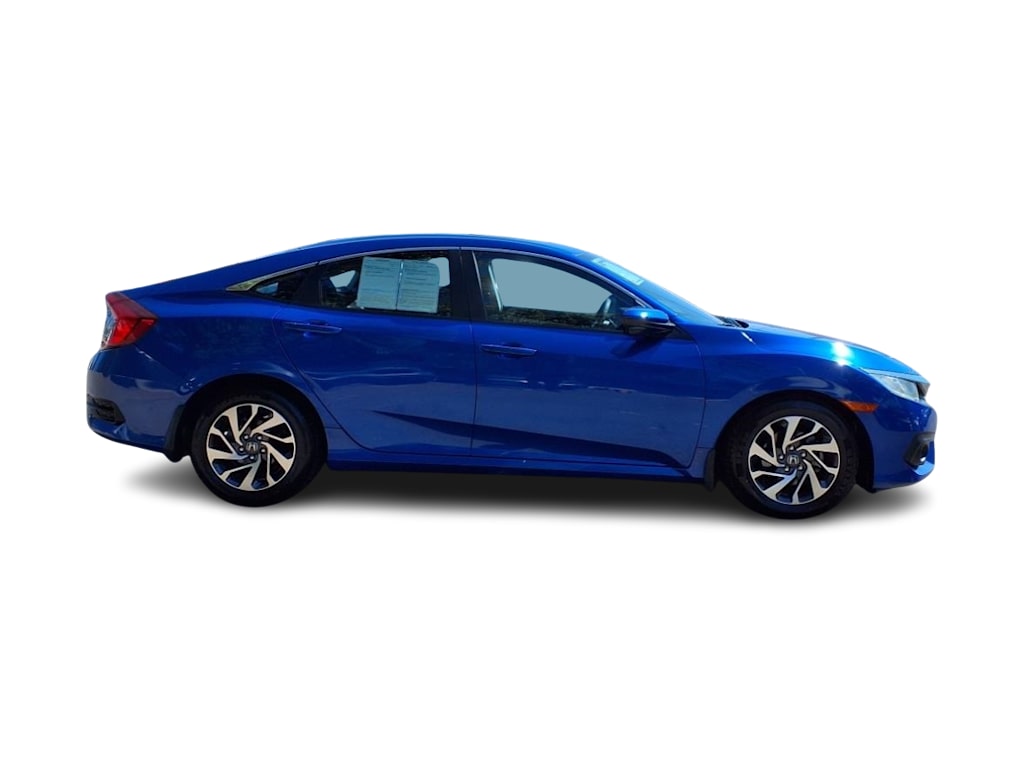 Thumbnail: 2018 Honda Civic - 15