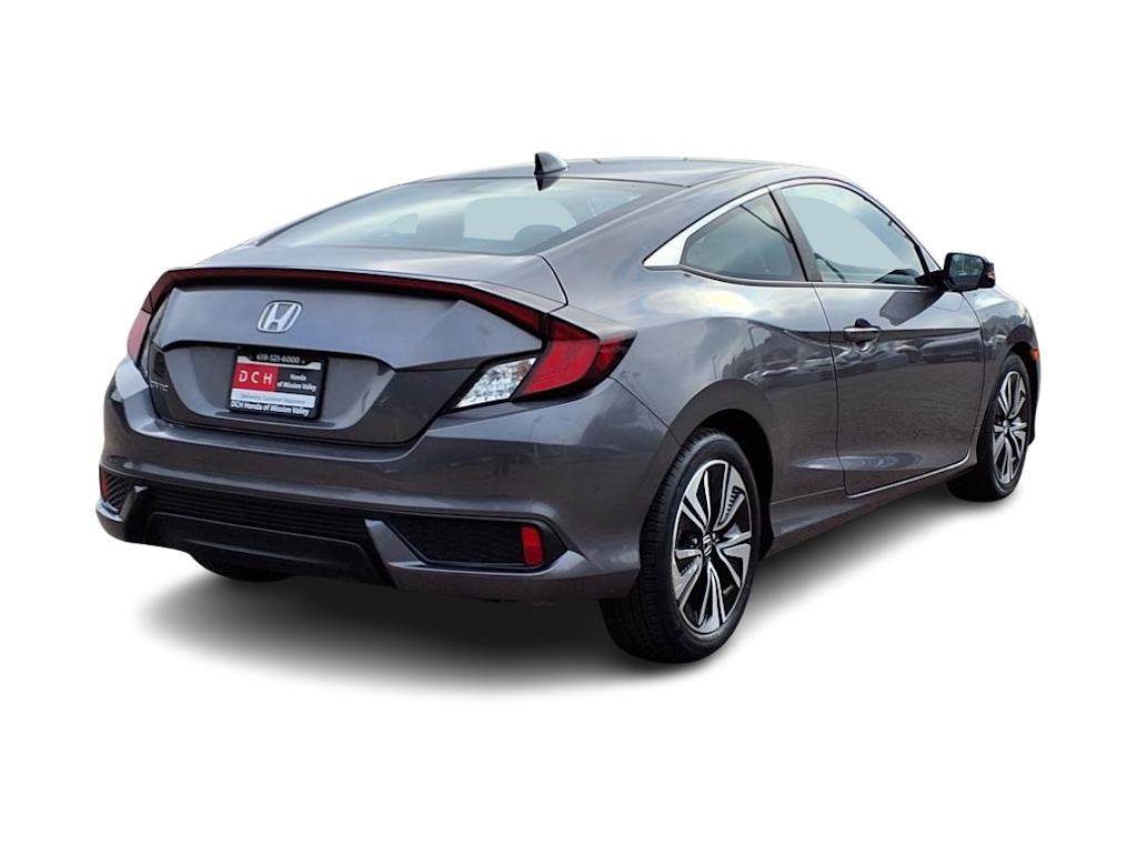 Thumbnail: 2016 Honda Civic - 17