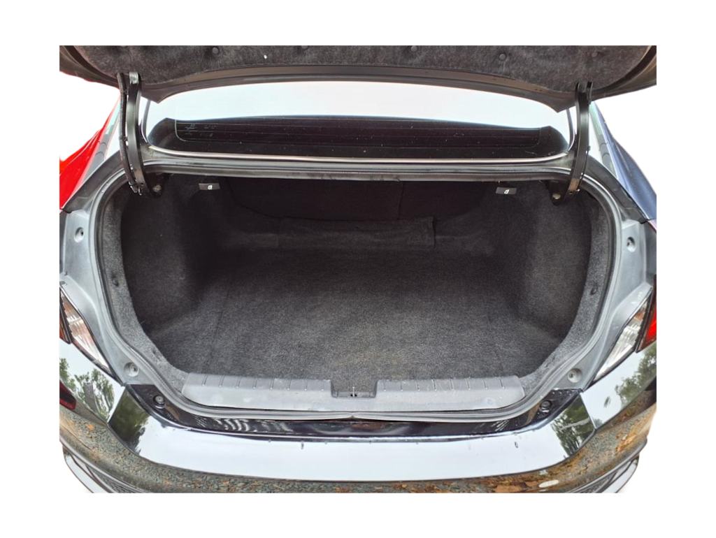 Thumbnail: 2019 Honda Civic - 12