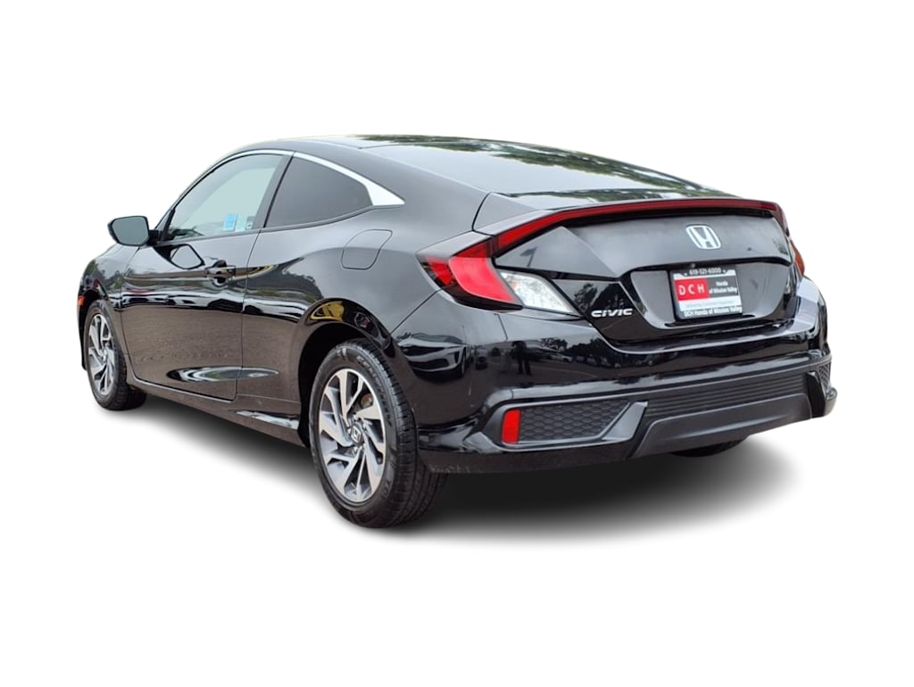 Thumbnail: 2019 Honda Civic - 2