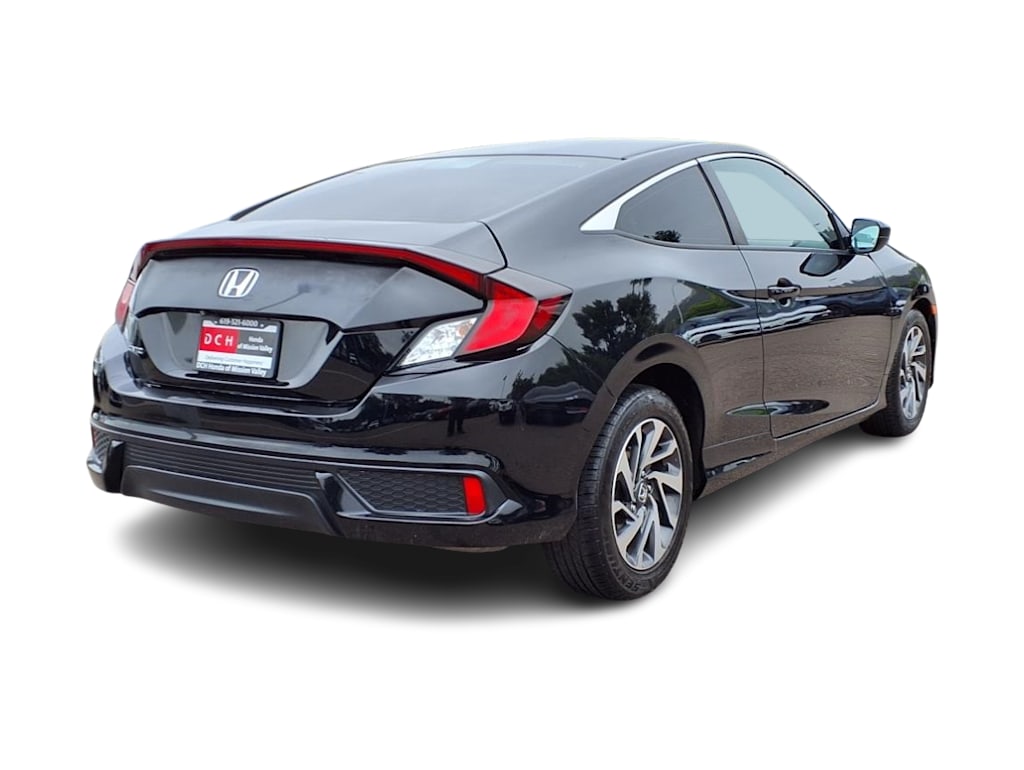 Thumbnail: 2019 Honda Civic - 16