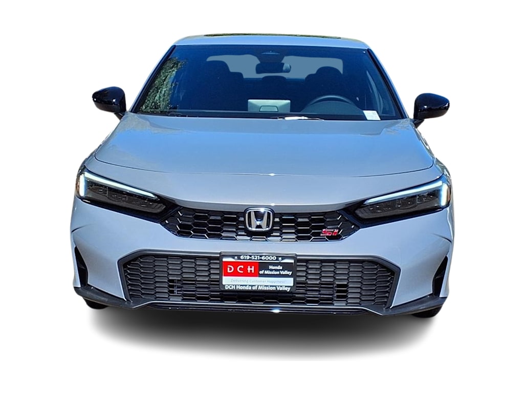 Thumbnail: 2026 Honda Civic - 5