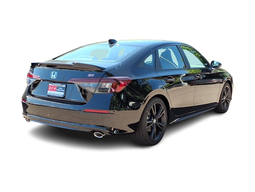 Thumbnail: 2026 Honda Civic - 13