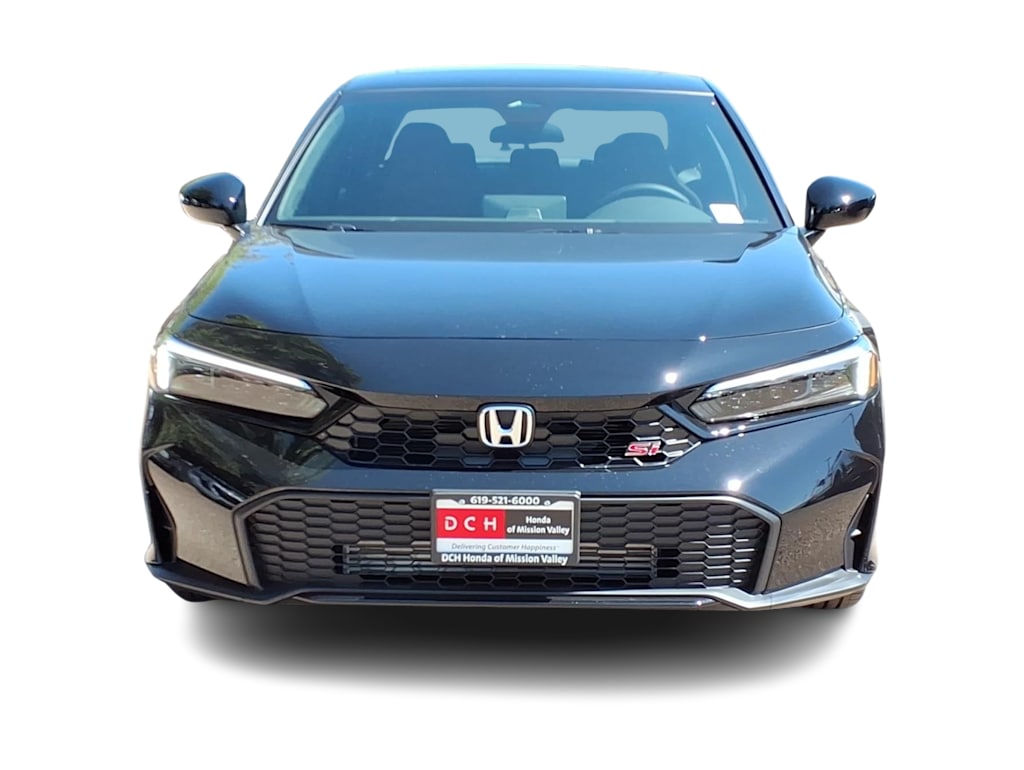 Thumbnail: 2026 Honda Civic - 5