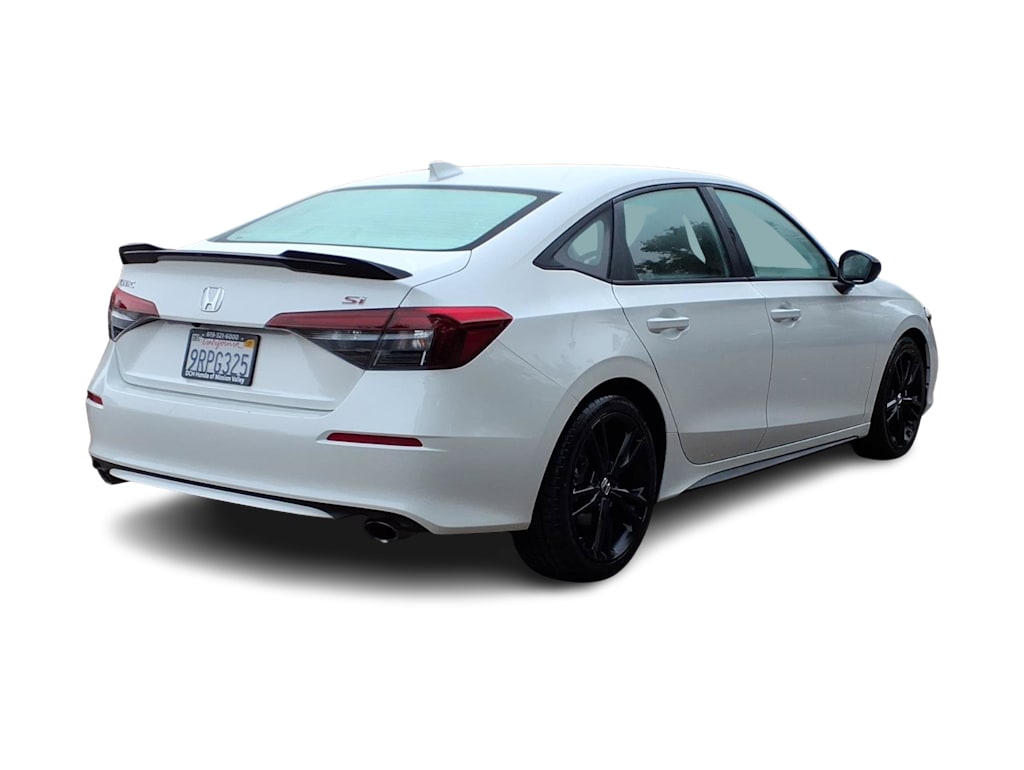 Thumbnail: 2025 Honda Civic - 14