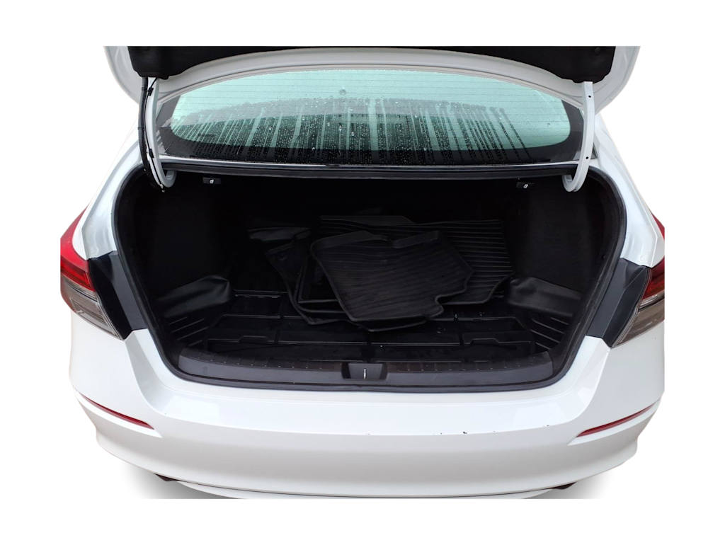 Thumbnail: 2025 Honda Civic - 13