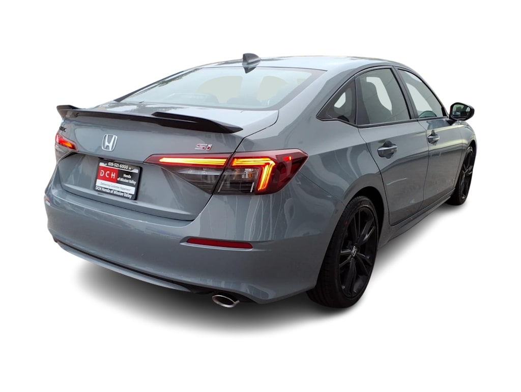 Thumbnail: 2026 Honda Civic - 13