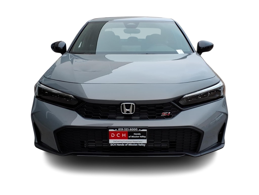 Thumbnail: 2026 Honda Civic - 5