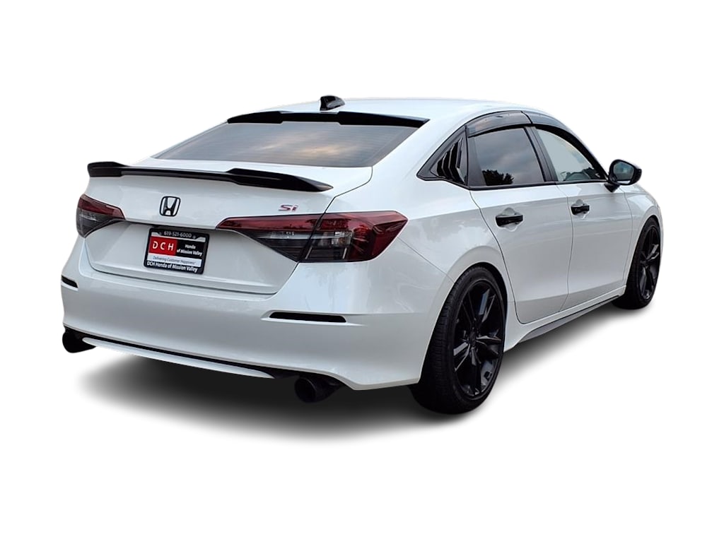 Thumbnail: 2025 Honda Civic - 15