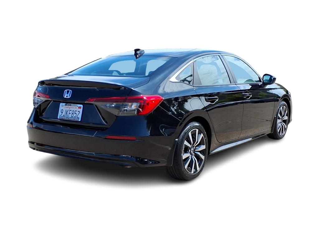 Thumbnail: 2024 Honda Civic - 15