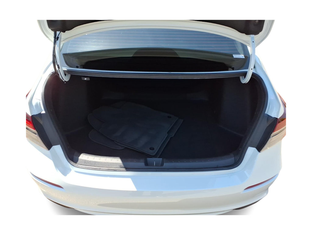 2025 Honda Civic LX - Photo 11