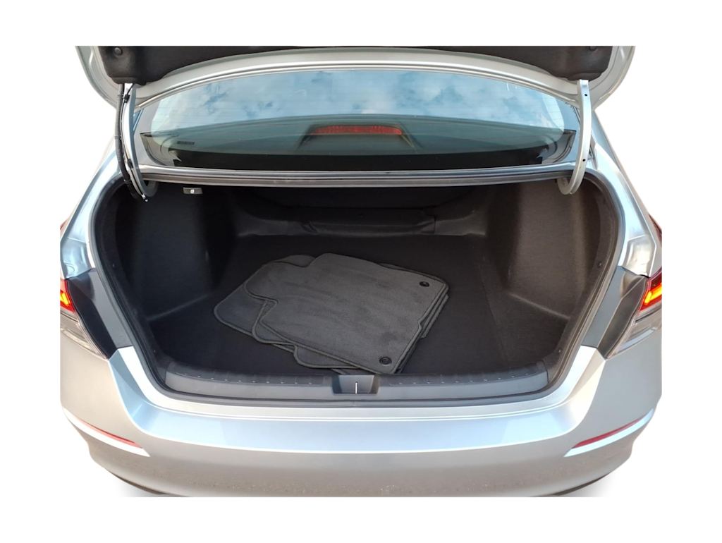 Thumbnail: 2026 Honda Civic - 13