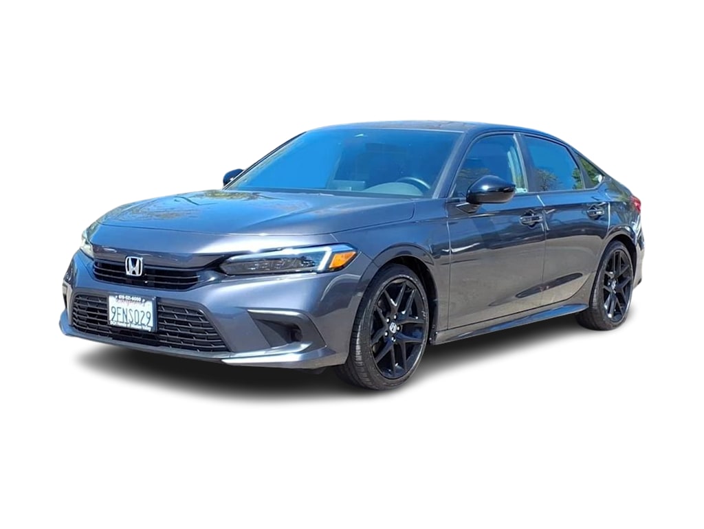 2023 Honda Civic