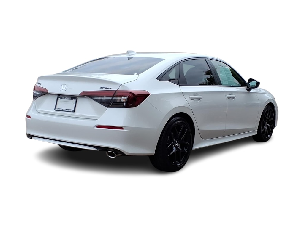 Thumbnail: 2026 Honda Civic - 15