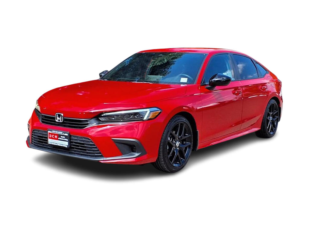 2022 Honda Civic