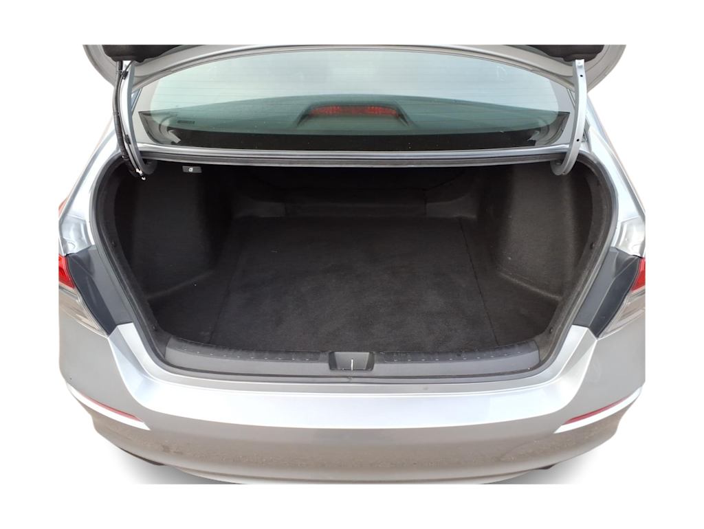 Thumbnail: 2024 Honda Civic - 13