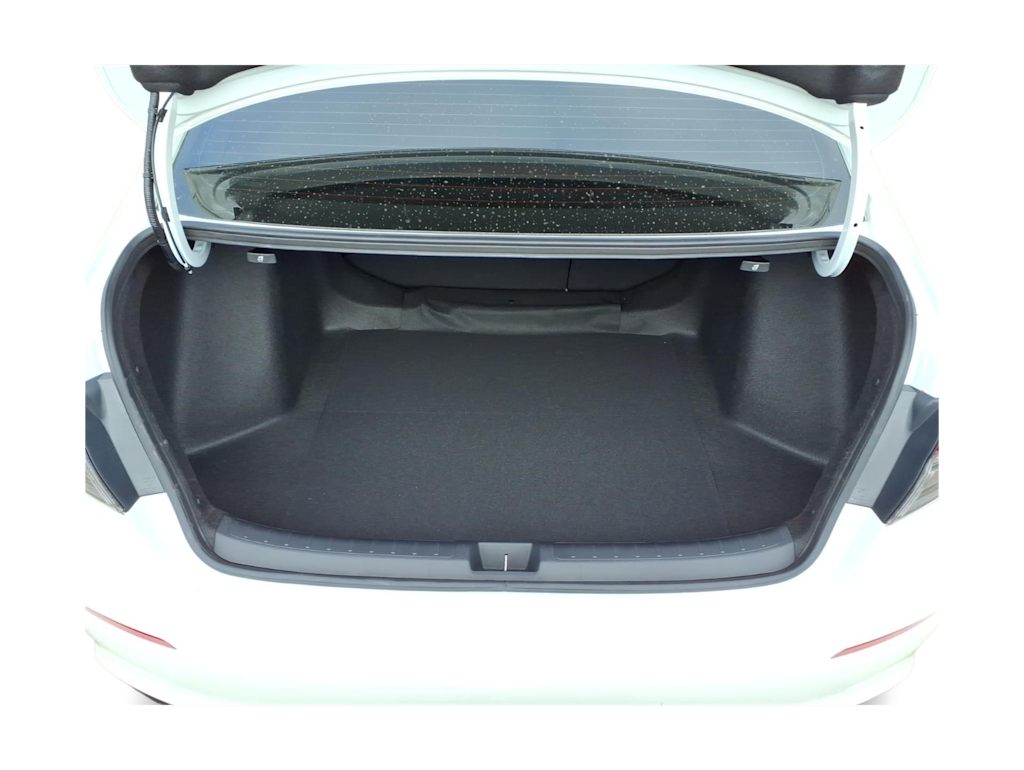 Thumbnail: 2026 Honda Civic - 12