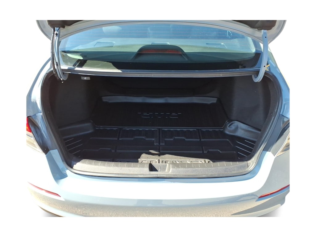 Thumbnail: 2022 Honda Civic - 13
