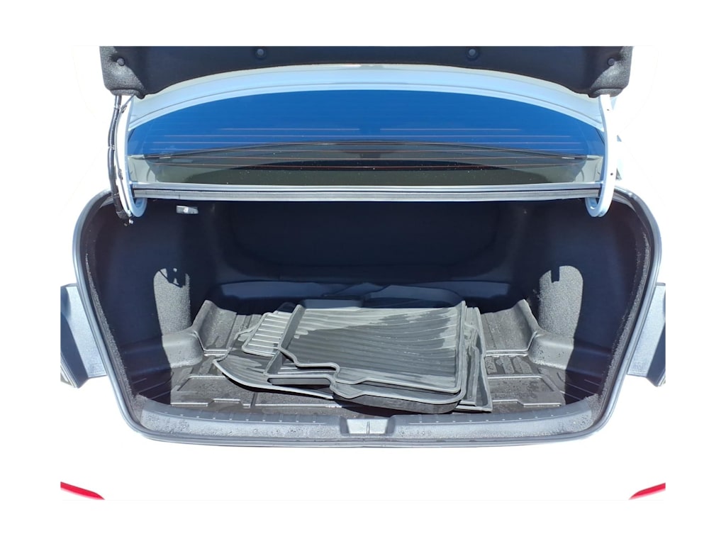 Thumbnail: 2024 Honda Civic - 12