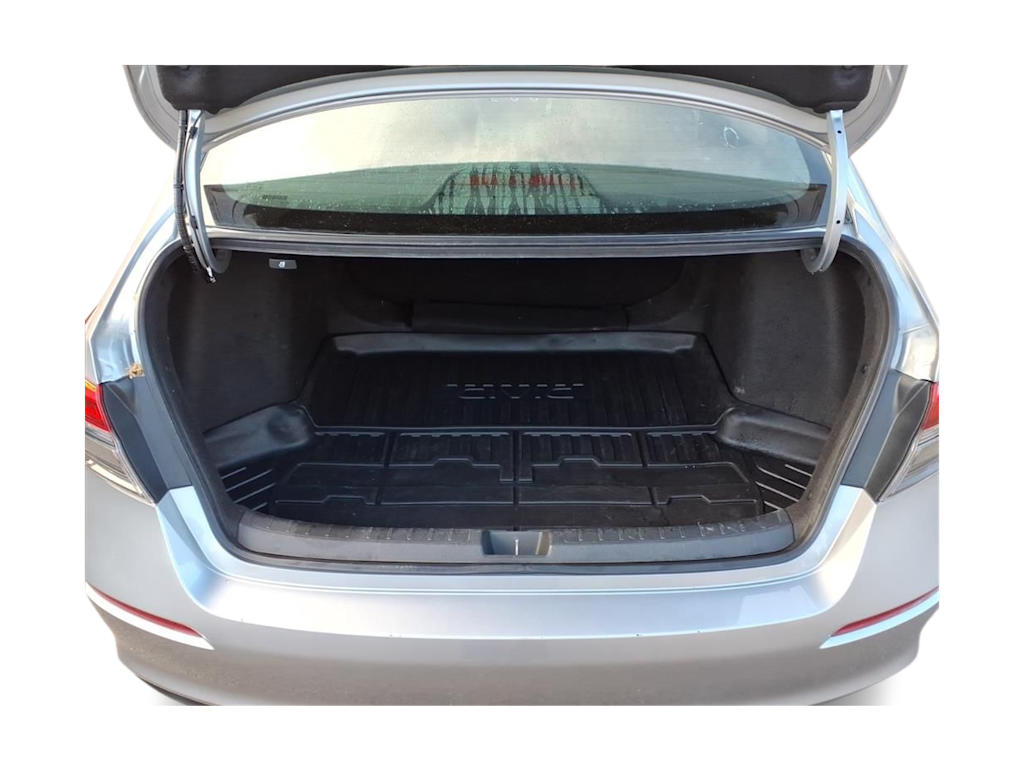 Thumbnail: 2023 Honda Civic - 12