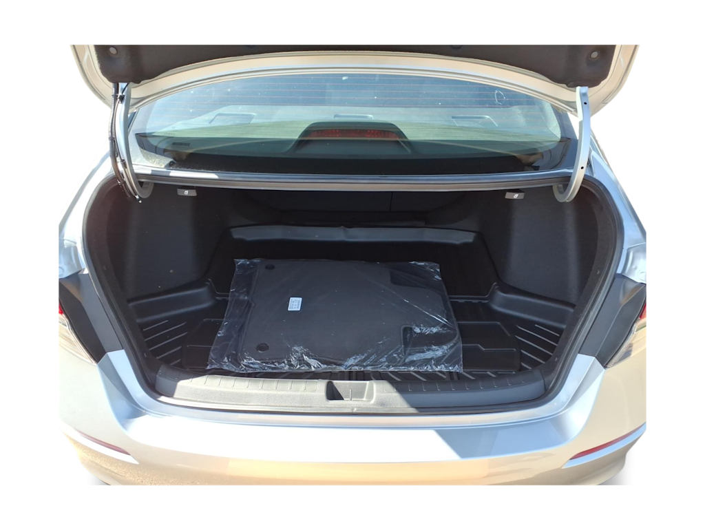 Thumbnail: 2026 Honda Civic - 12