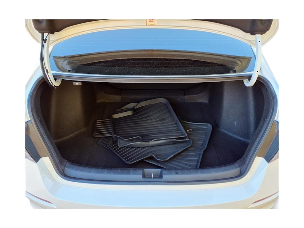 Thumbnail: 2023 Honda Civic - 12