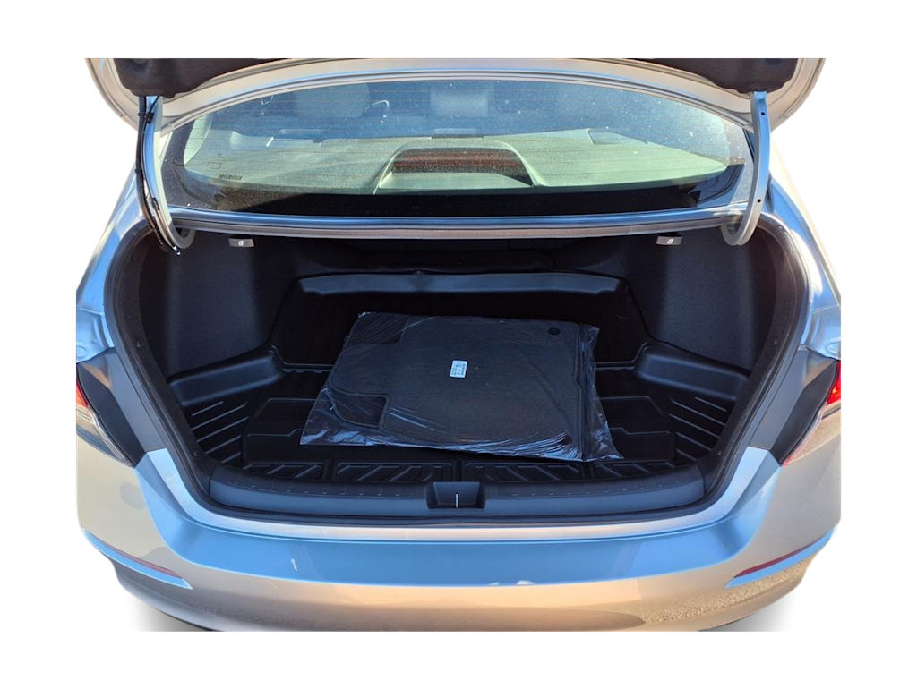 Thumbnail: 2026 Honda Civic - 11