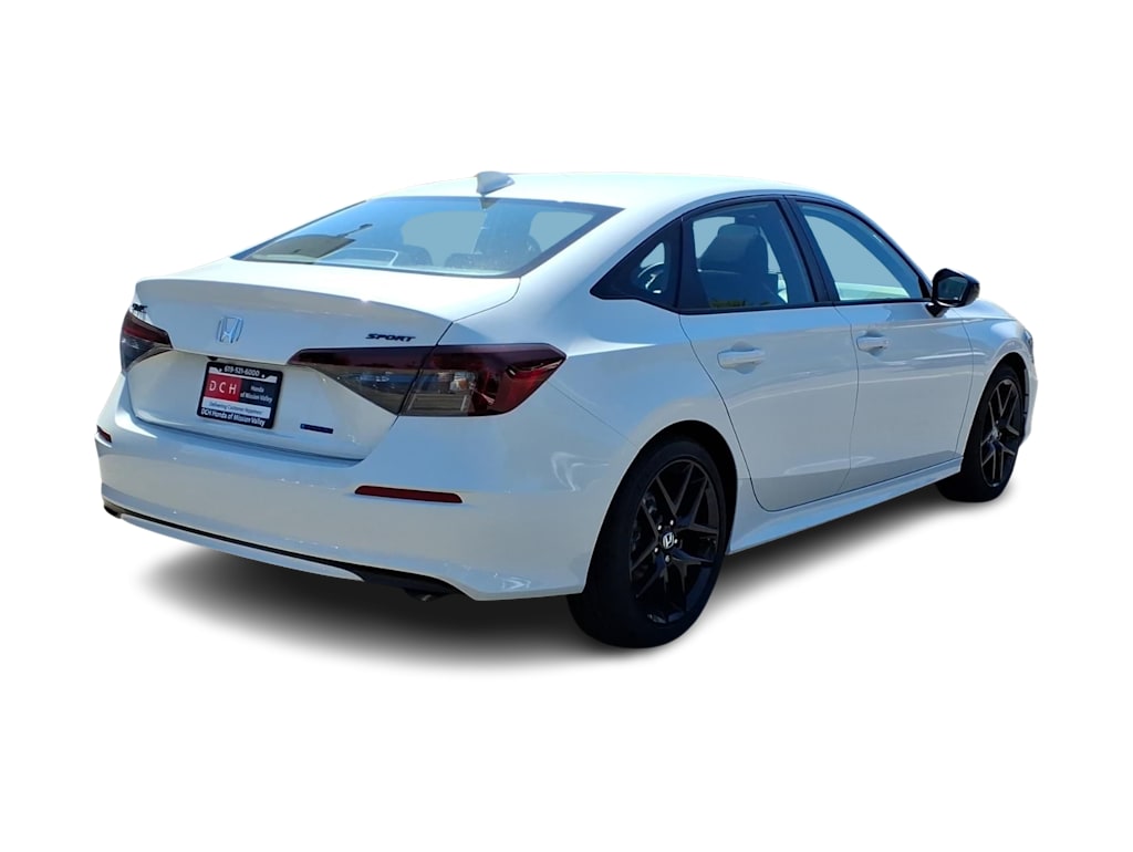 Thumbnail: 2026 Honda Civic - 14
