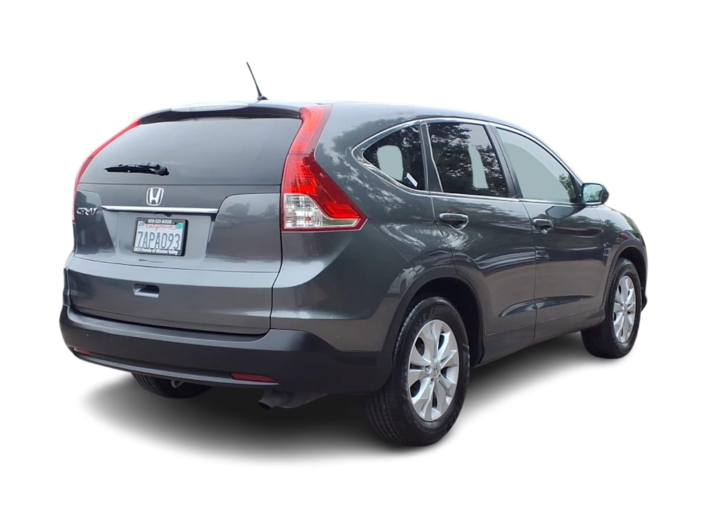 Thumbnail: 2013 Honda CR-V - 15