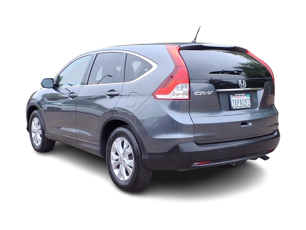 Thumbnail: 2013 Honda CR-V - 3