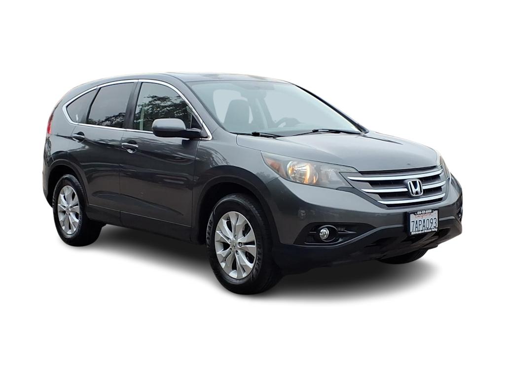 Thumbnail: 2013 Honda CR-V - 14