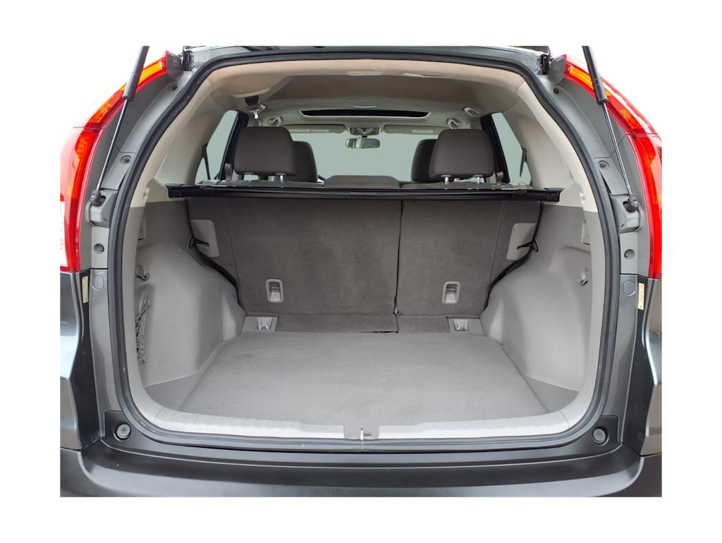 Thumbnail: 2013 Honda CR-V - 13