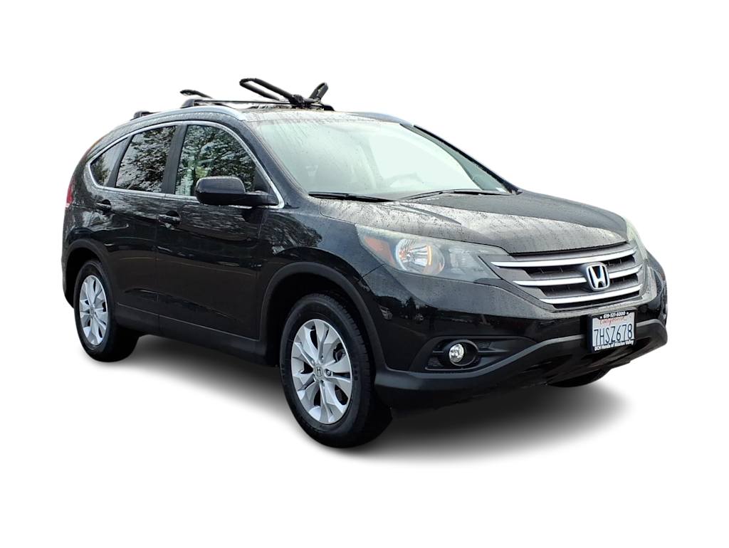 Thumbnail: 2014 Honda CR-V - 13